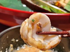 -岚山日本料理(珠江新城店)
