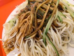 -新川面馆(新街口二店)