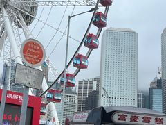 -富豪雪糕车流动点(尖沙咀店)