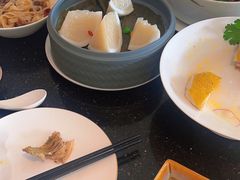 -铭轩中餐厅·海南菜·粤菜(亚龙湾瑞吉店)