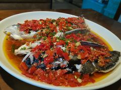 -江南小叙·美食研究院(鱼街店)