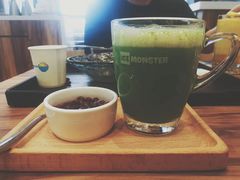 -Ice Monster冰馆·CNN评选全球十大甜品(国贸商城店)