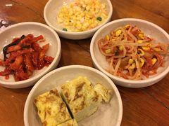 -金北顺大锅家(신사본점)