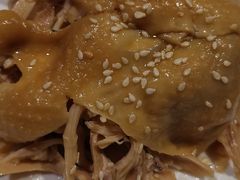 手撕盐焗鸡-吉旺港式餐厅(南方商城店)