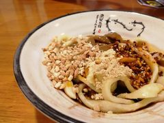 甜水面-易老妈蹄花.特色川菜(人民公园总店)