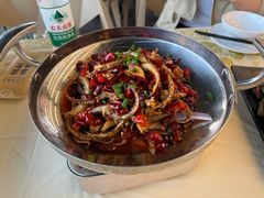 -铭副琦食·虾蟹烩馆(渔人码头店)
