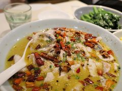 -港丽餐厅(高德置地店)