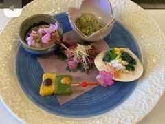 -伊豆荣(不忍亭店)
