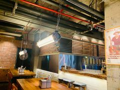 大堂-Devils’ Brewery小恶魔精酿啤酒(武汉天地店)