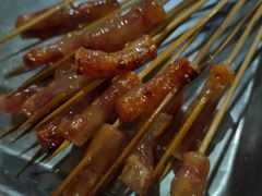 -夜烤·宜宾烧烤(洋河路店)