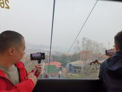 -崂山仰口游览区