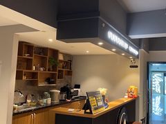 -梵猫·新养生(南坪万达店)