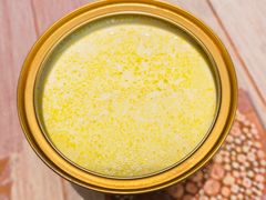 牦牛酸奶-德禄酸奶(莫家街店)