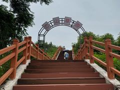 -恋山坝上草原