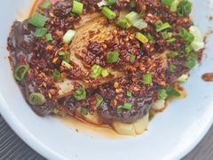 -洞子口张老二凉粉(文殊坊美食街店)