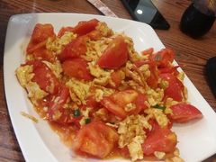 -明海妈妈菜(大连外国语学院店)