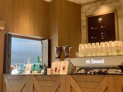-M Stand(万象前海店)