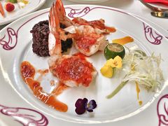 -马克西姆餐厅(崇文门店)