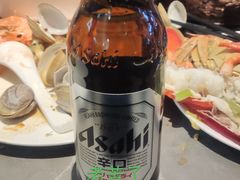 -一方渔歌蒸汽海鲜自助(文化路万达广场店)