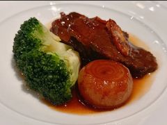 -三号黄浦会Canton Table