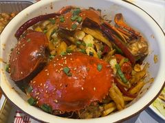 -回·龙虾铺·盆盆蟹·烧烤大排档(回龙观店)
