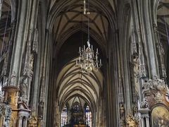 -斯蒂芬主教座堂(Stephansdom)