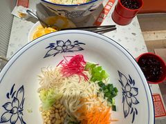 -南锣南门涮肉(南锣鼓巷店)