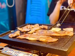 -咕咕站韩国料理(紫金港店)