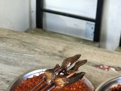 平菇-怪老头甜不辣(抚琴小区店)