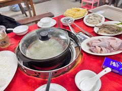 -花苑美食横琴生蚝火锅(拱北粤华路店)