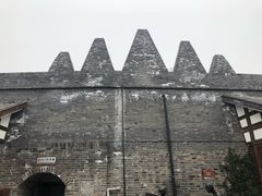 -大小河街