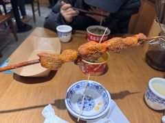 -咂摸(南锣鼓巷店)