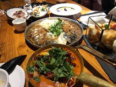 -3号仓库·餐厅(灵溪一店)