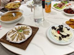 -阿毛饭店·正宗宁波菜(儿童公园旗舰店)
