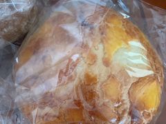 -21克拉面包(大悦城店)