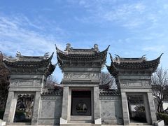 -灵山胜境