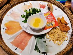 -上坐过桥米线(顺城店)