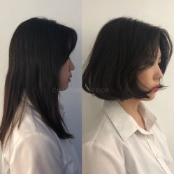 -3AM·S HAIR SALON烫发染发接发
