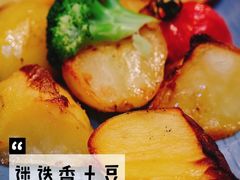 -IL Forno 意坊·意大利餐厅(花园店)