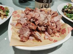 -六泰居·尔滨地标·东北菜(黄河路店)