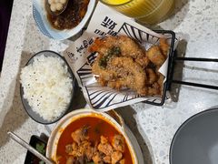 -雲物·云南小馆(好悦天地店)
