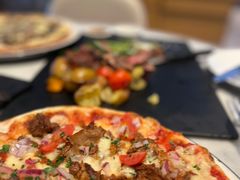 -玛尚诺Pizza&Bar(长泰广场店)