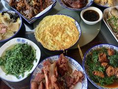 -下塘街25号农家菜馆(新场店)