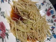 -香阁餐厅·常州菜·常州菜代表品牌(新北奥体店)