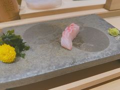 -鮨一日本料理(大中华店)