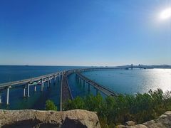 -星海湾跨海大桥