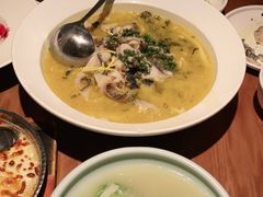 -吕氏疙瘩汤·新鲁菜(济南万象城店)