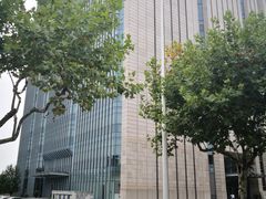 -同济大学图书馆(嘉定校区)