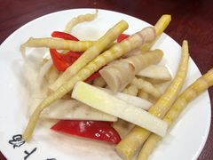 -荣生萝卜汤饭店
