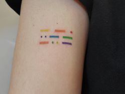 点击看大图 -MDZ STORE·TATTOO·耳饰
